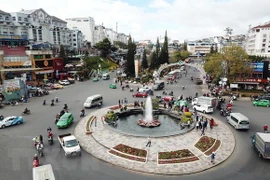 180-ha green urban village to be developed in Da Lat