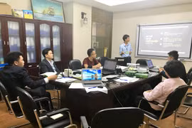 Workshop discusses ways to boost local-level startup ecosystems