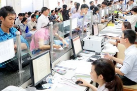 Finance ministry to simplify 176 administrative procedures