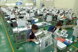 Standard Chartered forecasts 6.8 percent GDP growth for Vietnam 