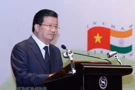 Vietnam-India Business Forum opens up new cooperation opportunities 