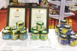 Quang Ninh to bring “One Commune, One Product” fair to Hanoi