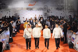 Fifth Hanoi int’l film festival to feature 500 movies