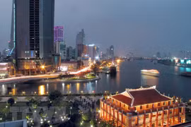 HCM City has eyes on India as potential tourism market