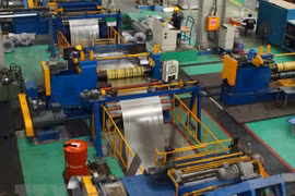 Vietnamese steel sector looks to overcome trade defence measures