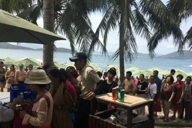 Khanh Hoa works to attract more tourists from ASEAN nations 