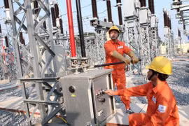 GENCO 1’s electricity output up 12.3 percent in ten months