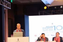 Vietnam highlights ASEAN-India maritime connectivity
