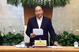 PM requires Government to renew management work