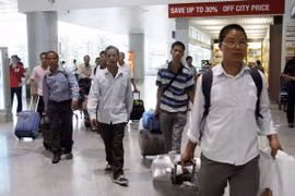 Vietnam sends 140,000 workers abroad in 2018 