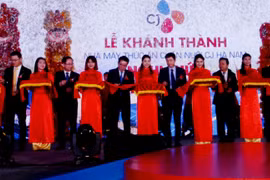 RoK’s CJ Group inaugurates 5th animal food factory in Ha Nam