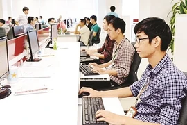 HCM City moves to attract more experts, scientists 