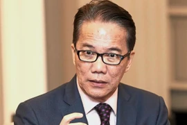 Malaysia plans to revise more than 100 laws