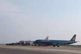 Vietnam Airlines fights for direct US route 