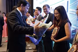 Vietnam's forestry, wood exports to top 9 billion USD