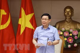 Deputy PM: Vietnam sees stable, rapid economic growth