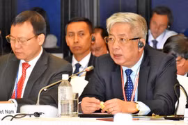 Vietnam attends 10th Japan-ASEAN Defence Vice Ministerial Forum 