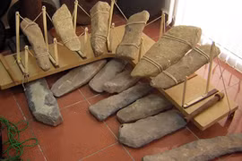 Twenty four more national treasures recognised