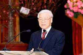 Bright prospects for Vietnam-France relations