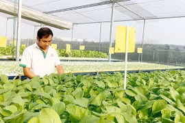 Agriculture ministry proposes cutting 131 business conditions