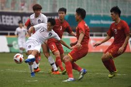 Vietnam to face Republic of Korea in friendly match