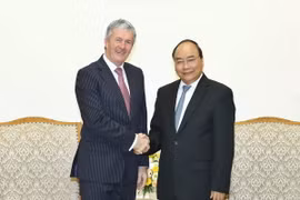 PM suggests New Zealand support Vietnam with dragon fruit value chain