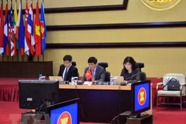 ASEAN, India hold 18th meeting of joint cooperation committee