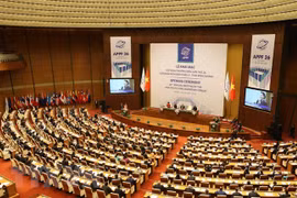 APPF-26: Vietnam’s major diplomatic event in 2018