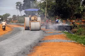 Thanh Hoa targets 42 new-style rural communes in 2018