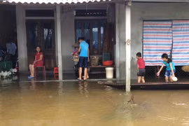 Government issues resolution on climate change adaptation