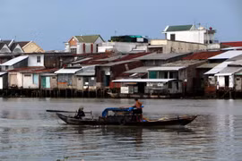 ASEM calls for joint efforts to respond to climate change