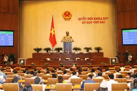 NA passes resolution on result of confidence votes