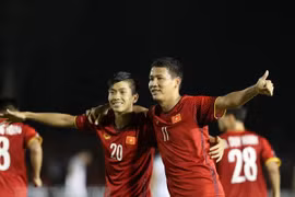 Thai club wants to sign Vietnamese players