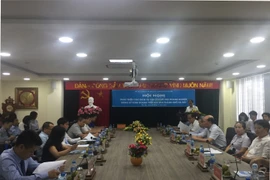 Hanoi boosts administrative reforms to support businesses
