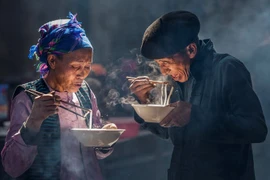 Photographic art comes into focus