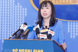 Vietnam affirms consistent policy of ensuring human rights 