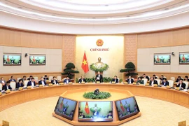 Ministries, localities asked to track domestic, regional situations