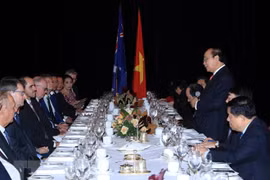 Vietnam commits to facilitate Australian investment: PM
