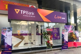 Vietnamese banks boost IT use