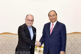 PM: Vietnam considers Argentina an important partner in Latin America