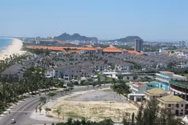 Vietnam commits to fighting money laundering 