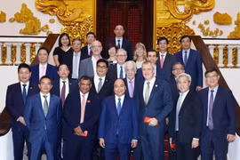 Prime Minister welcomes international tourism investors