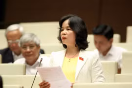 Lawmakers to consider two bills on November 16