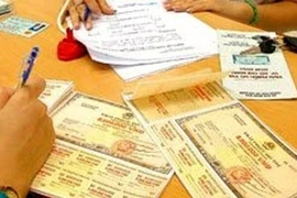 165.8 trillion VND worth of G-bonds raised in 2018