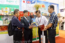 Firms urged to tap Muslim markets with Halal products