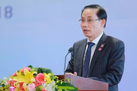 Deputy FM emphasises firm protection of national territorial sovereignty