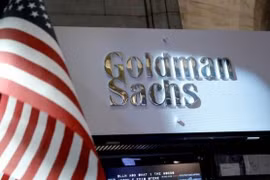 Malaysia files criminal charges against Goldman Sachs in 1MDB probe