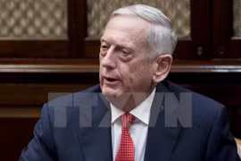Indonesia, US enhance defence cooperation