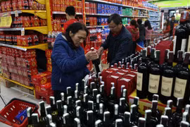Seminar discusses prevention of alcohol abuse 