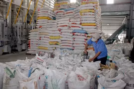 Promising future for rice exporters